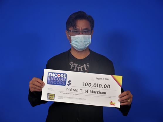lotto 649 and encore